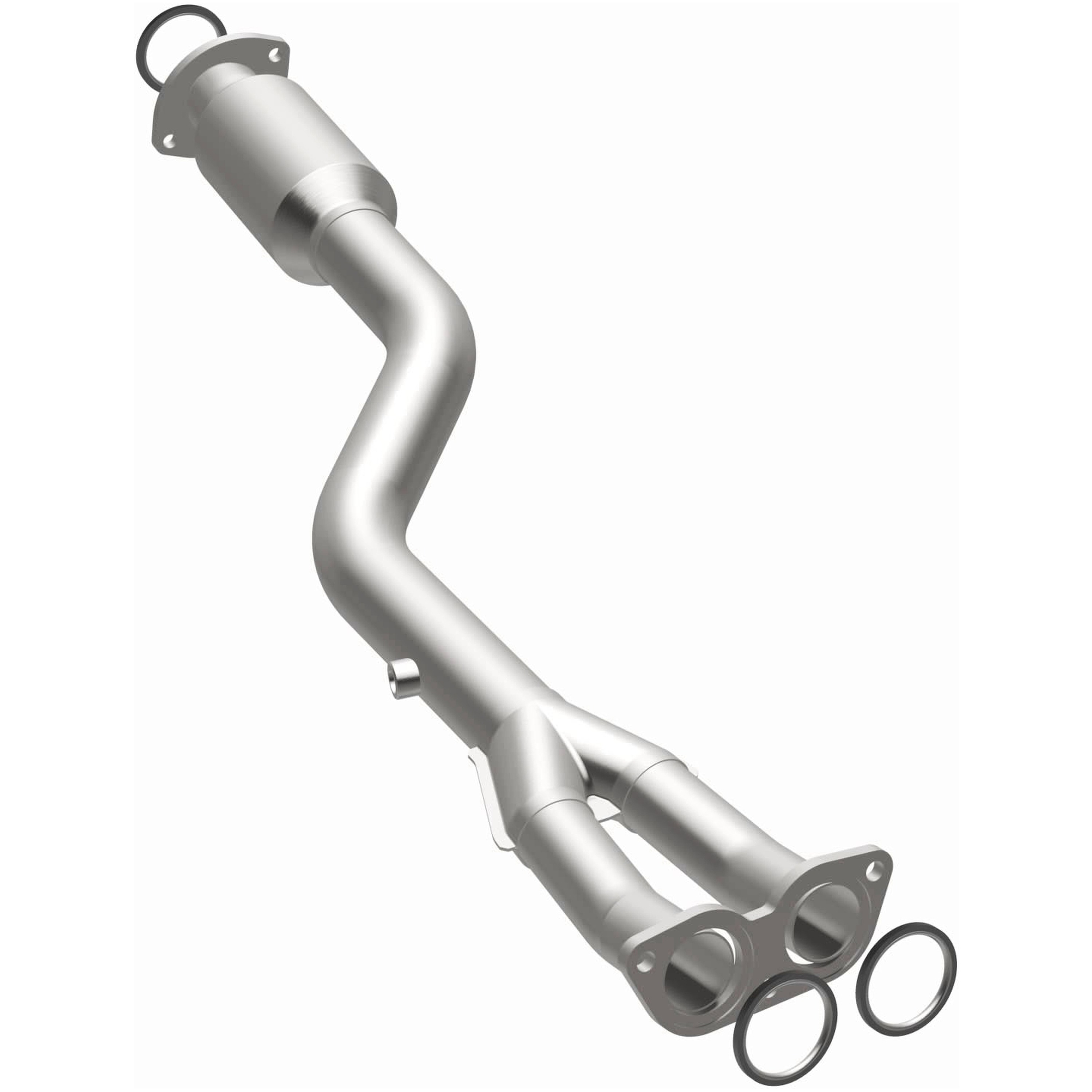 MagnaFlow 2001-2005 Lexus IS300 OEM Grade Federal / EPA Compliant Direct-Fit Catalytic Converter